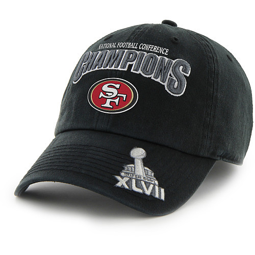 NFL San Francisco 49ers Snapback Hat id22